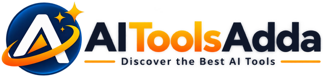 AIToolsAdda - Discover the Best AI Tools